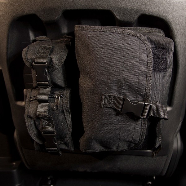 MOLLE Taschen System