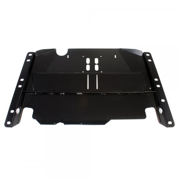 Belly Up Skid Plate