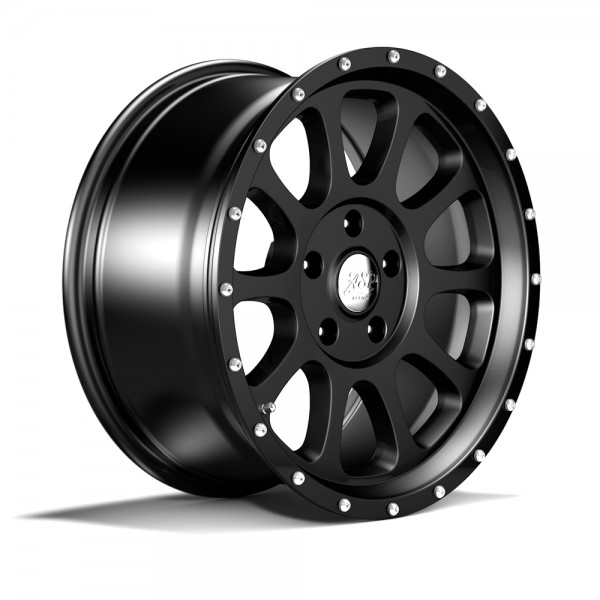 ASP Alloys Alufelge 1450 Serie für Jeep WJ [TÜV]