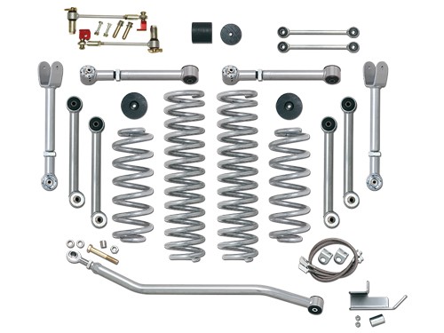 Super Flex Short Arm Kit