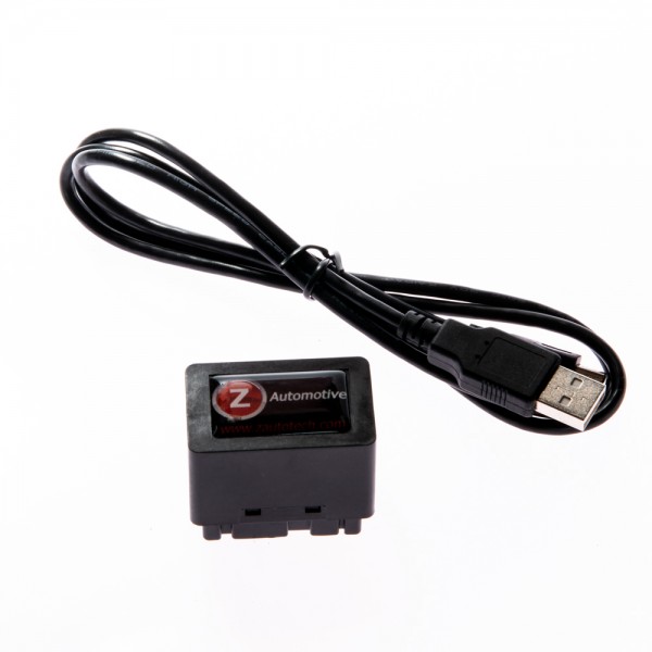 Z Automotive Tazer Mini Modul - Jeep JL