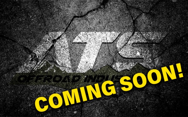 ATS High Performance Fan [EXPEDITION] - Viscolüfter für Jeep Wrangler JK 2.8 CRD