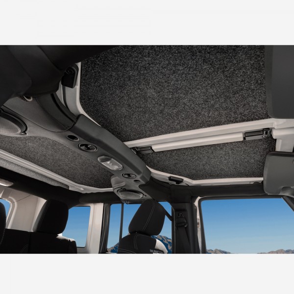 BedRug Hardtop Headliner