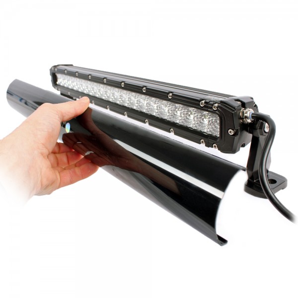 LTPRTZ® DR-X 50" Lightbar Abdeckung