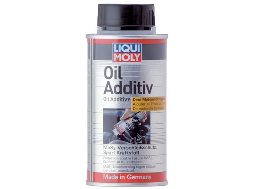 Liqui Moly Oil Additiv