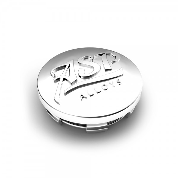 Nabendeckel für ASP Alloys 1450 & 1426 Serie