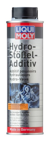 Liqui Moly Hydrostößel Additiv