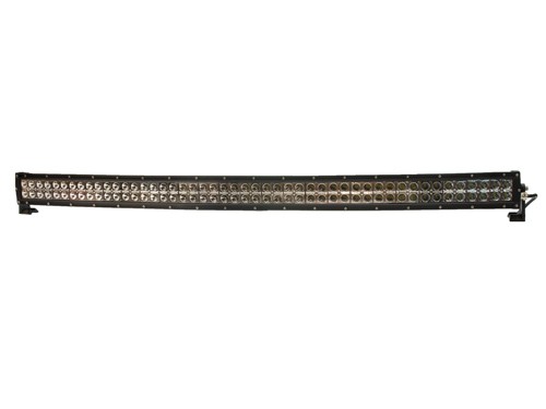 LTPRTZ® CRX 50" Curved Lightbar