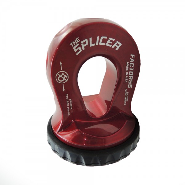 Factor 55 The Splicer