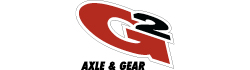 G2 Gear & Axle