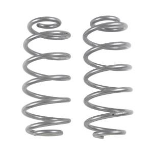 Spiralfedern Set hinten +3,5" Jeep ZJ