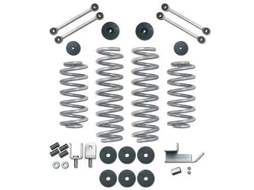 Fahrwerk Standard System