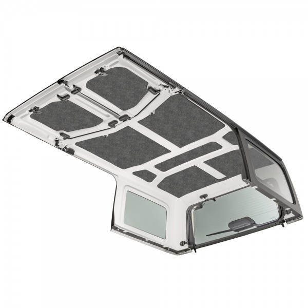 BedRug Hardtop Headliner Kit