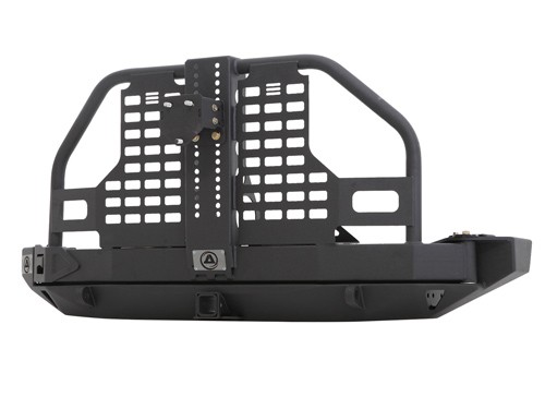 XRC Atlas Bumper hinten - Jeep JK