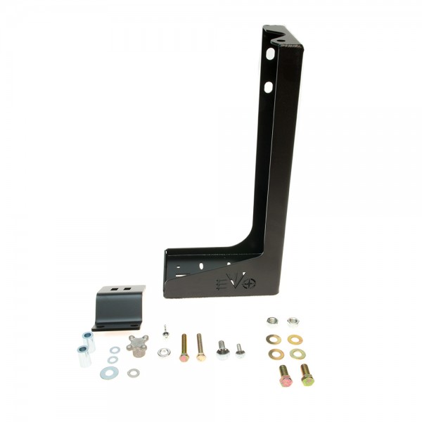 Hi-Lift Mount