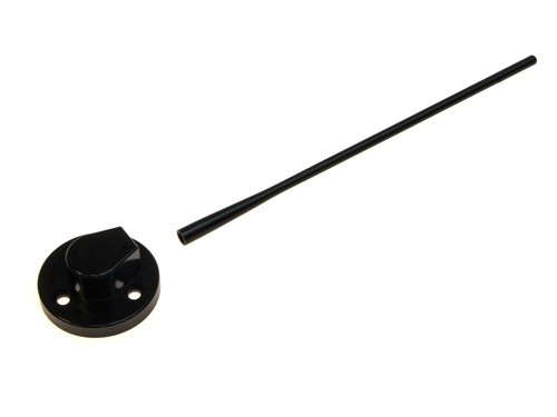 Antenne aluminium