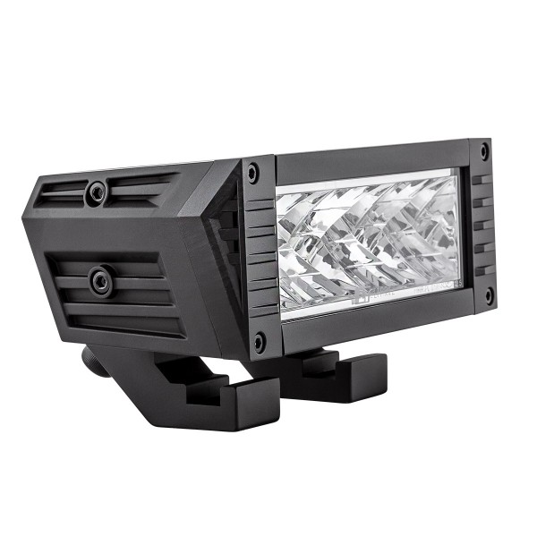 LTPRTZ® Prime-X 7" LED Fernscheinwerfer Lightbar ECE