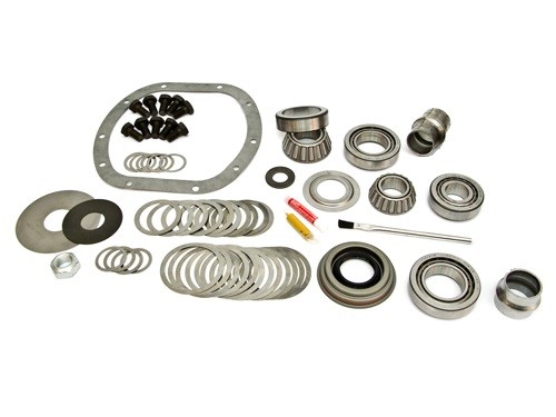 Lagerreparaturset Dana 30