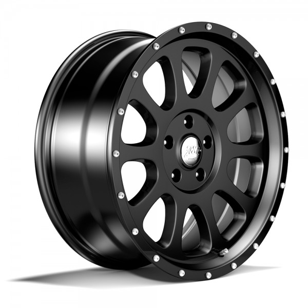 ASP Alloys Alufelge 1450 für Jeep Wrangler JL /JT