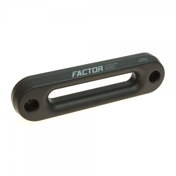 Factor 55 Seilwindenfenster