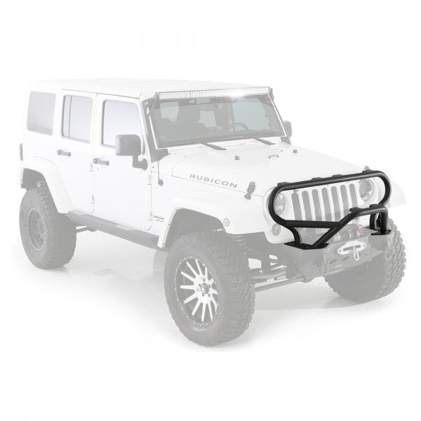 Smittybilt Brush Guard Bügel für XRC M.O.D - Jeep Wrangler JK