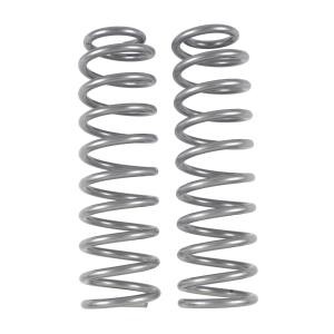 Spiralfedern Set vorne +3,5" Jeep ZJ