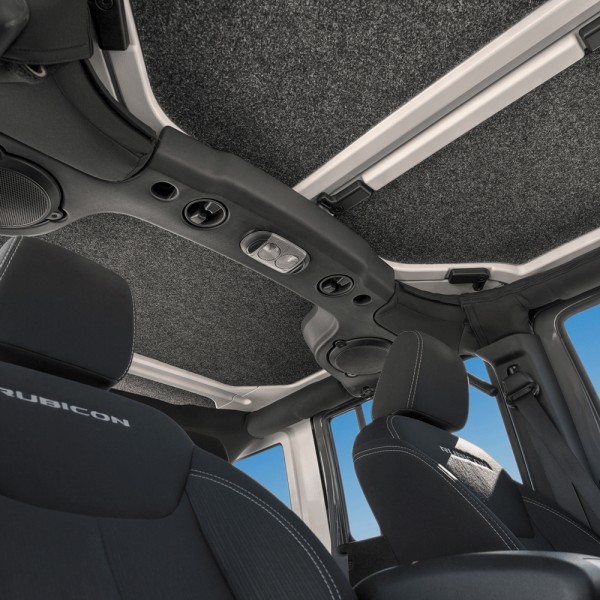 BedRug Hardtop Headliner