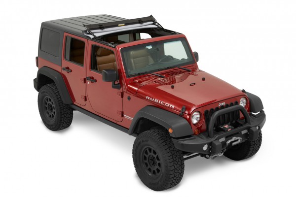 Bestop Sunrider - Jeep JK & JKU