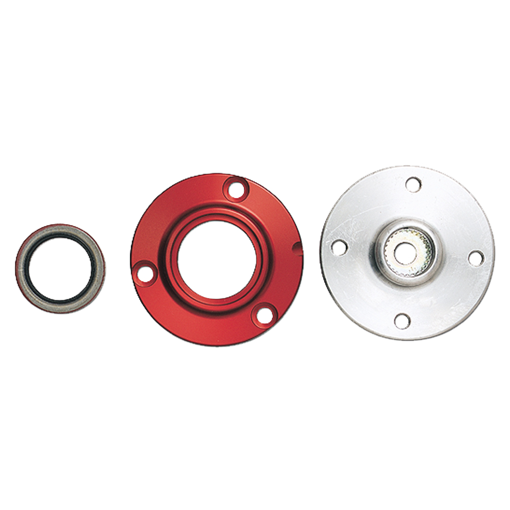 Slip Yoke Eliminator Kit Slip Yoke Eliminator (SYE) Kardanwelle