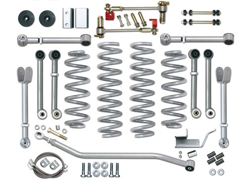 Super Flex Short Arm Kit