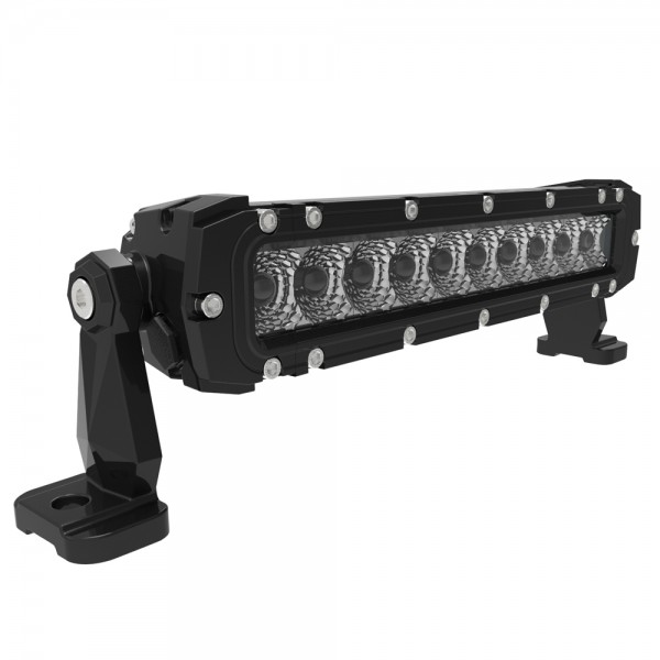 LTPRTZ® SR-X 10" Lightbar 10° 35° Modell SR50