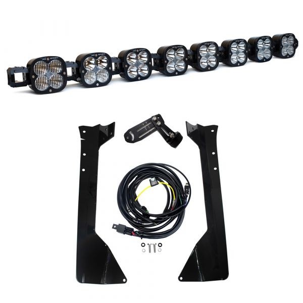 Baja Designs LED XL Linkable Kit - JK