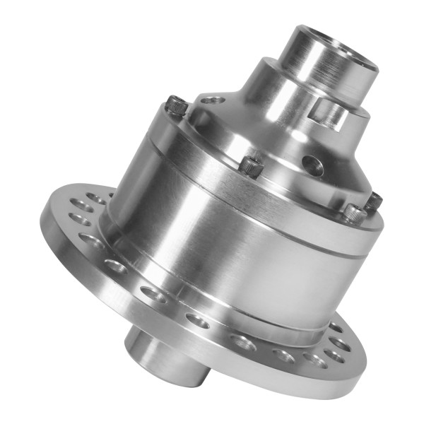 Yukon Grizzly Locker Dana 30