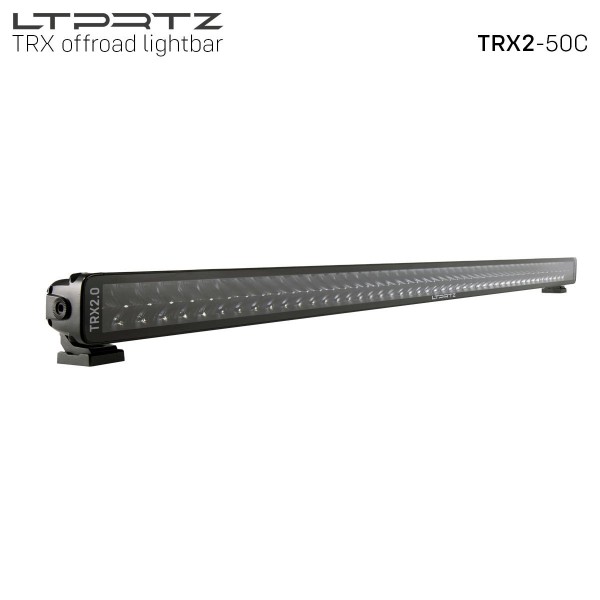 LTPRTZ® TRX 2.0 50" Combo Offroad Lightbar