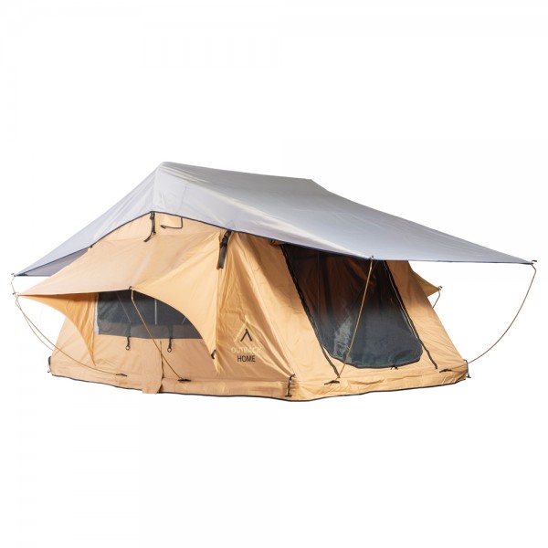 Outback Home - Freelife 140 Stoff Dachzelt