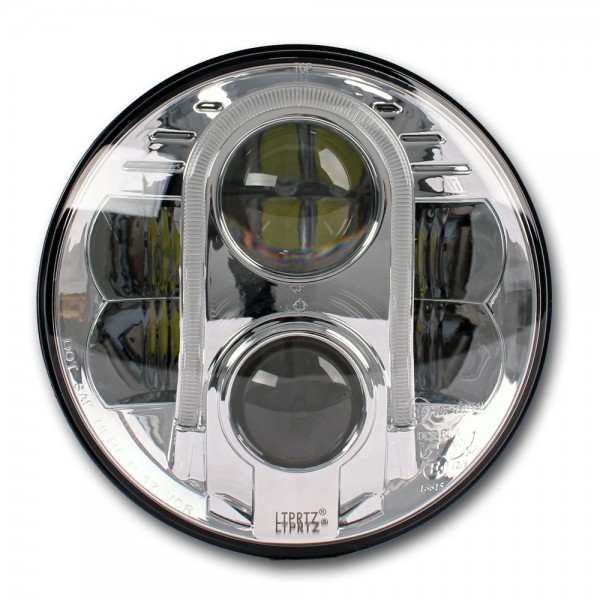 LTPRTZ 7" LED Hauptscheinwerfer