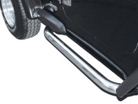 Flankenschutzset Flankenschutzset