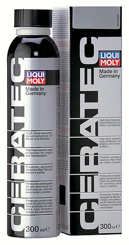 Liqui Moly Cera Tec