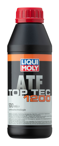 Liqui Moly Top Tec ATF 1200