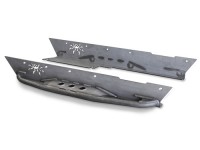 Flankenschutzset Flankenschutzset